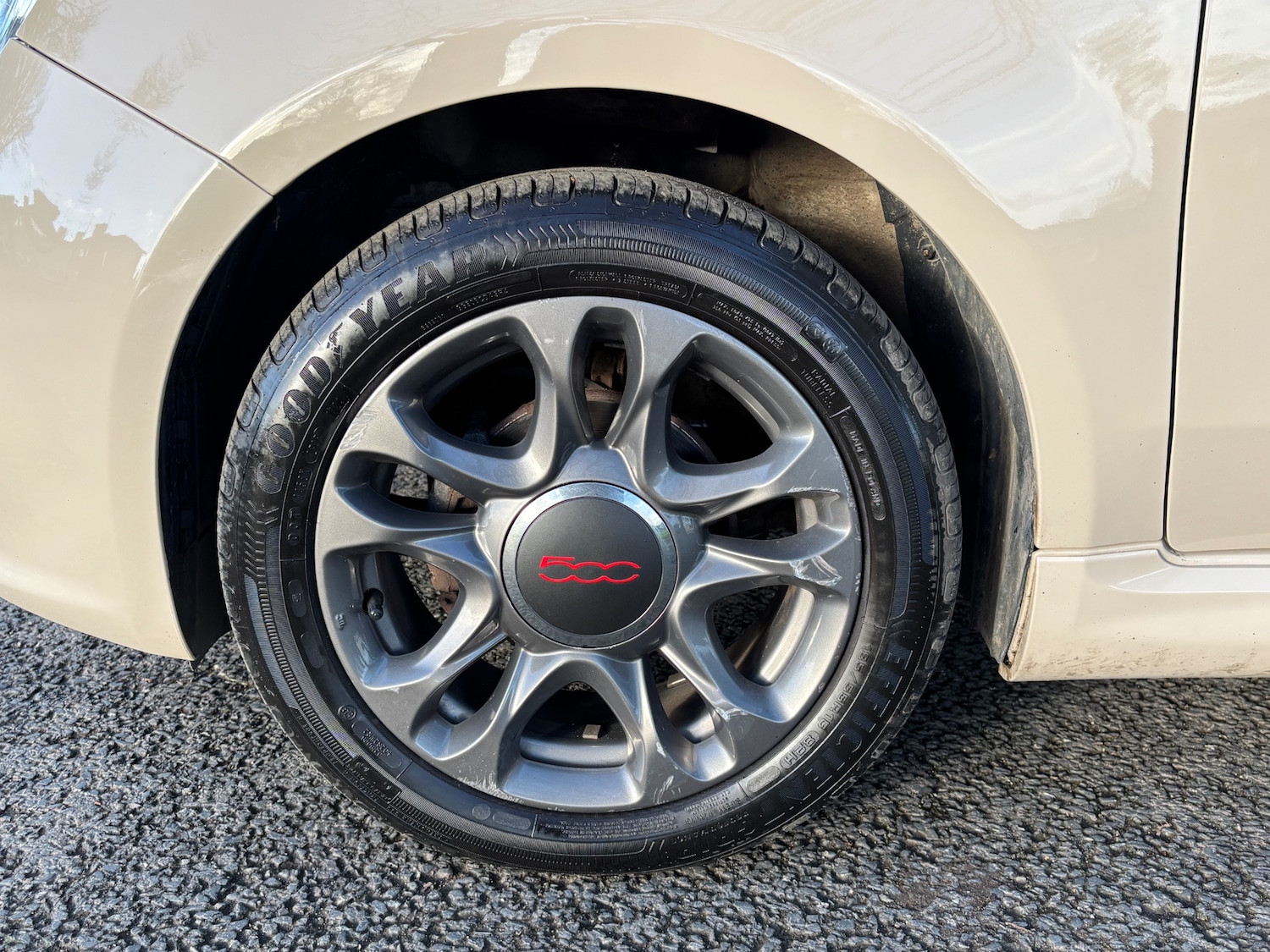 Used Fiat 500 2014 for sale - 77298709: Photo 19