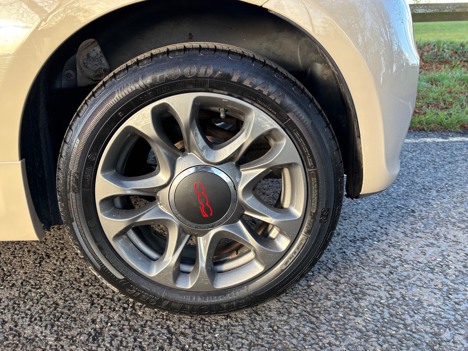 Used Fiat 500 2014 for sale - 77298709: Photo 20