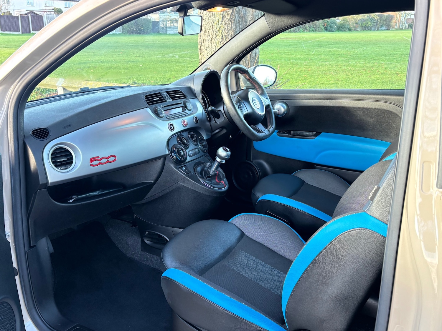 Used Fiat 500 2014 for sale - 77298709: Photo 6