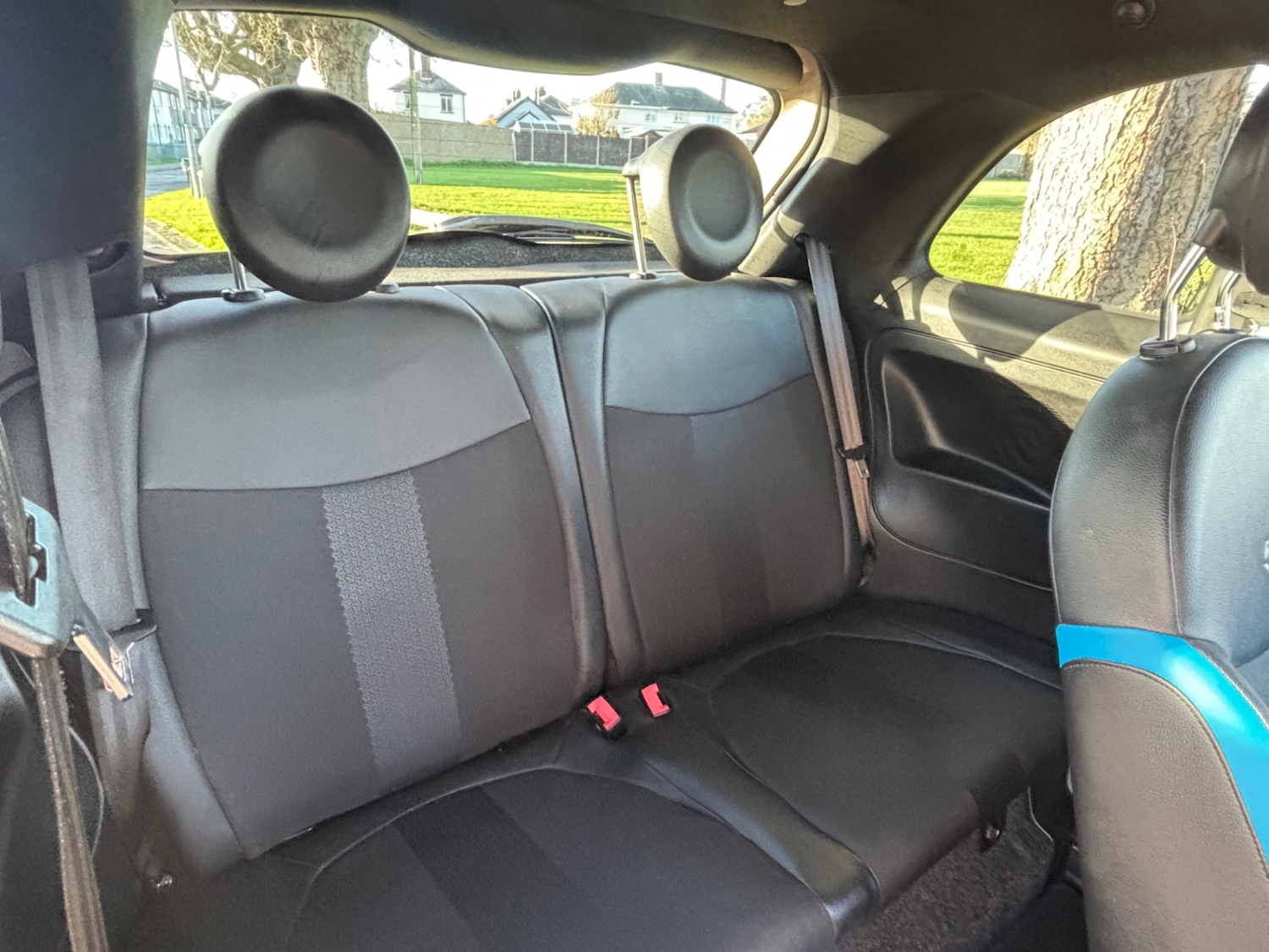 Used Fiat 500 2014 for sale - 77298709: Photo 7