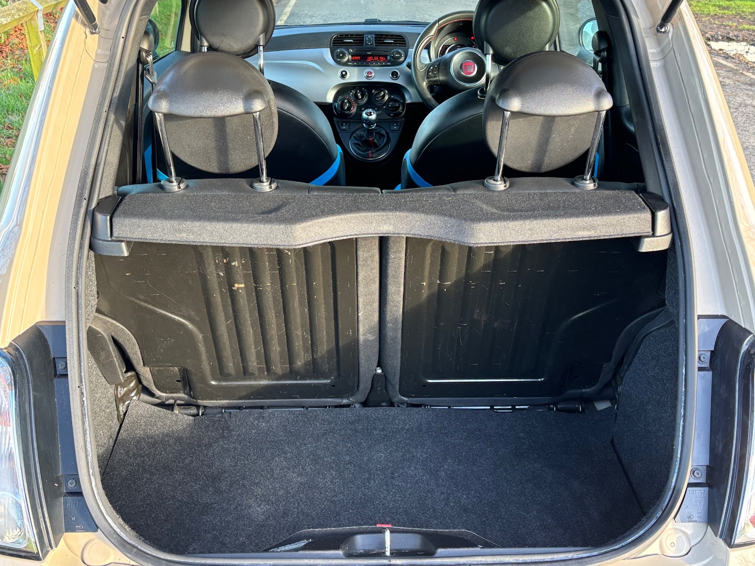 Used Fiat 500 2014 for sale - 77298709: Photo 8