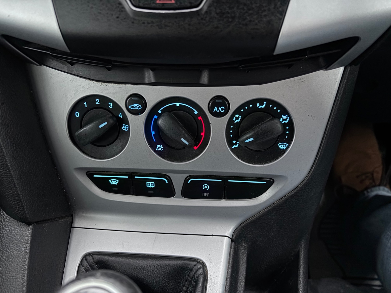 Used Ford Focus 2012 for sale - 77791672: Photo 13