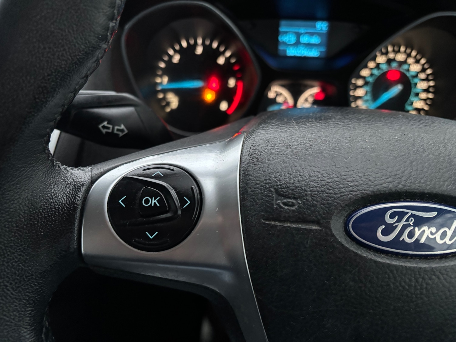 Used Ford Focus 2012 for sale - 77791672: Photo 14