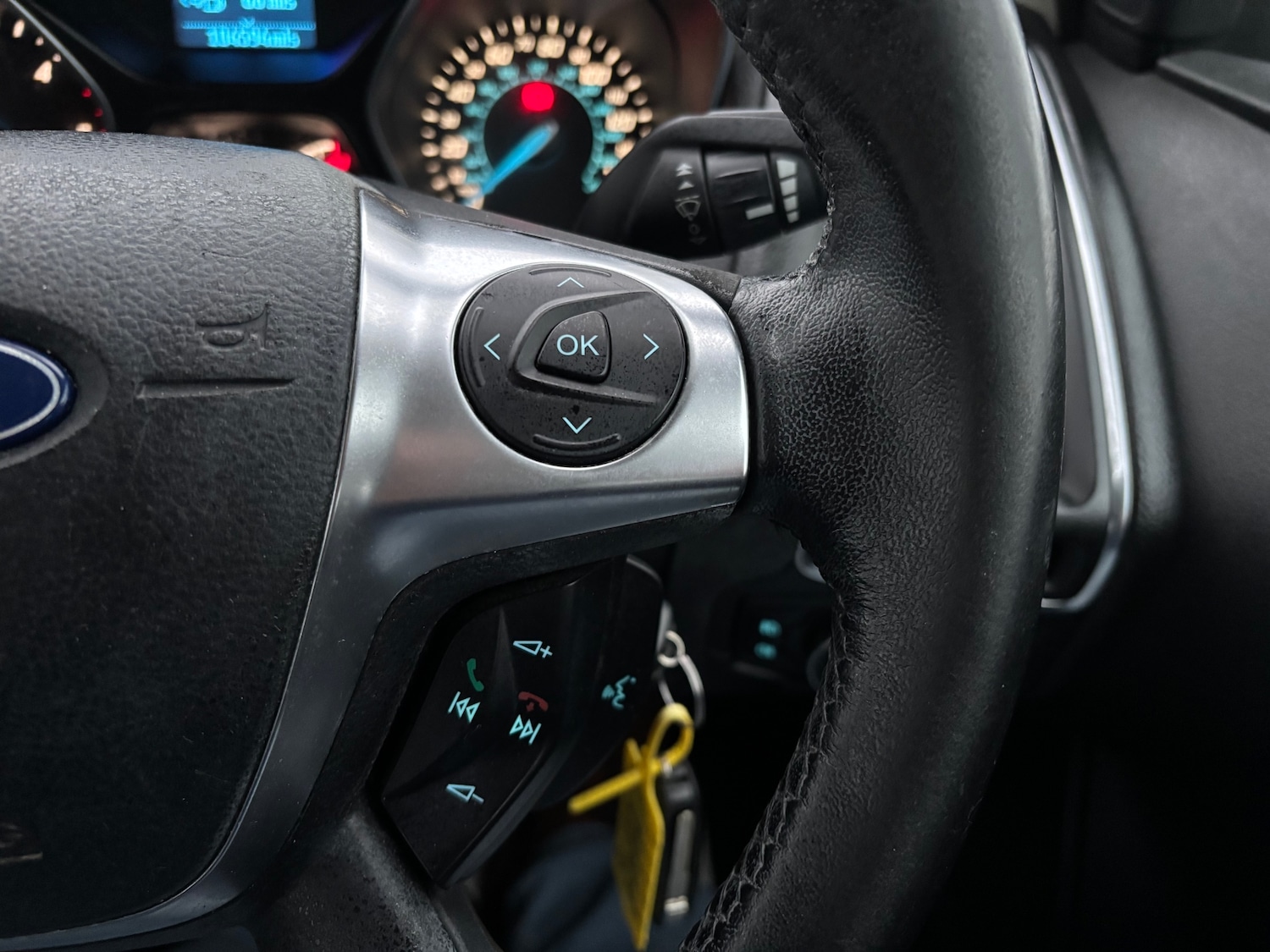 Used Ford Focus 2012 for sale - 77791672: Photo 15