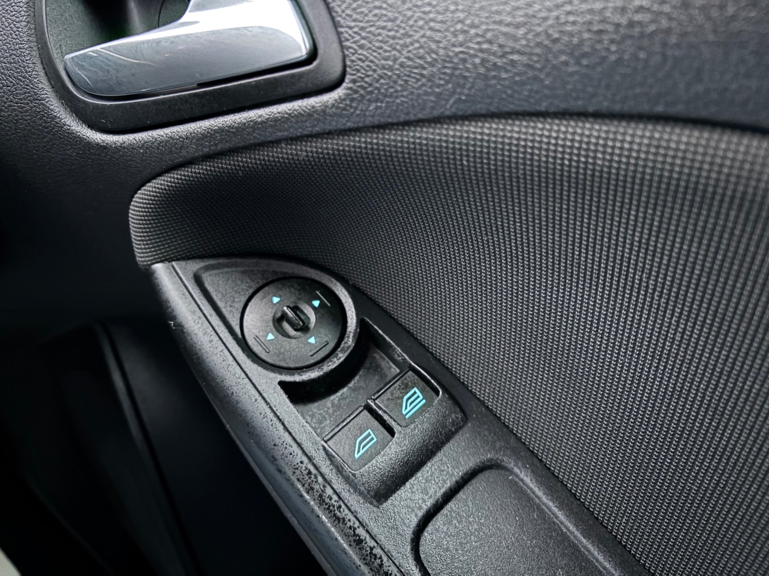 Used Ford Focus 2012 for sale - 77791672: Photo 16