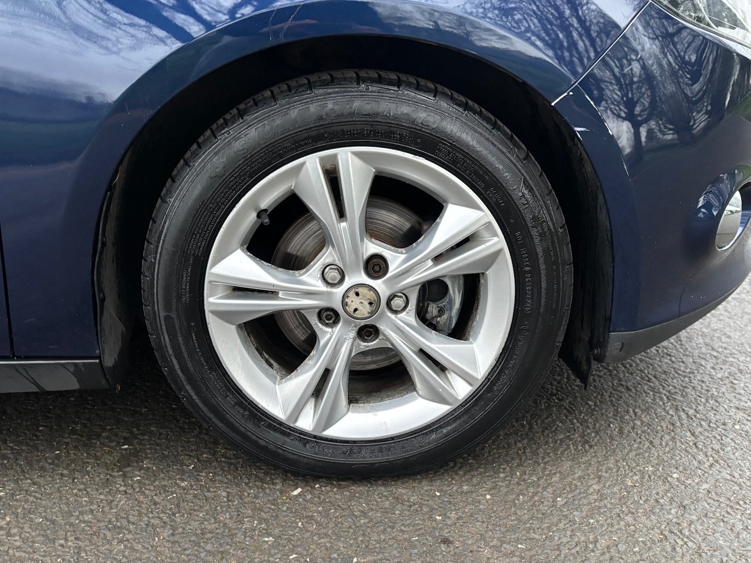 Used Ford Focus 2012 for sale - 77791672: Photo 18