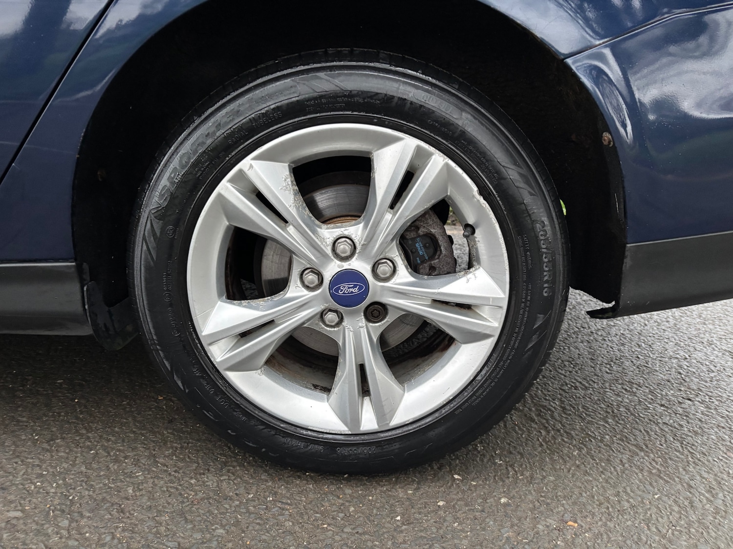 Used Ford Focus 2012 for sale - 77791672: Photo 19