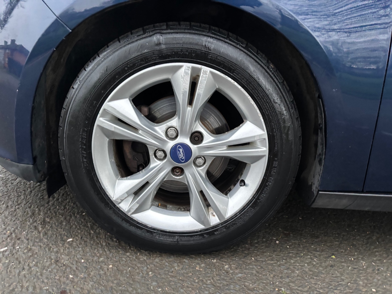 Used Ford Focus 2012 for sale - 77791672: Photo 20