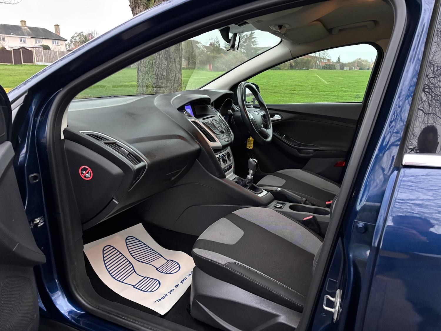 Used Ford Focus 2012 for sale - 77791672: Photo 6