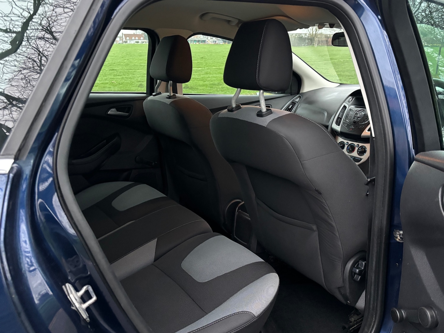 Used Ford Focus 2012 for sale - 77791672: Photo 7