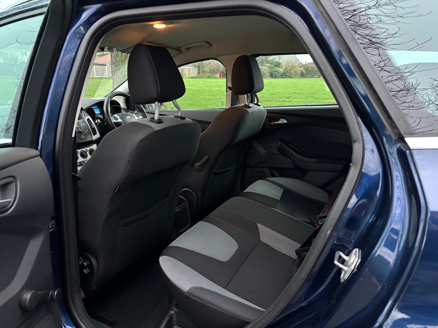 Used Ford Focus 2012 for sale - 77791672: Photo 8