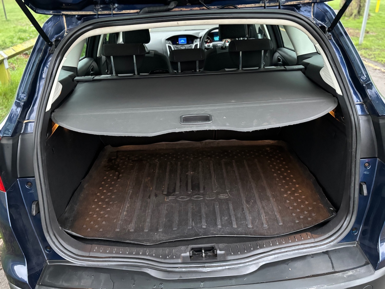 Used Ford Focus 2012 for sale - 77791672: Photo 9