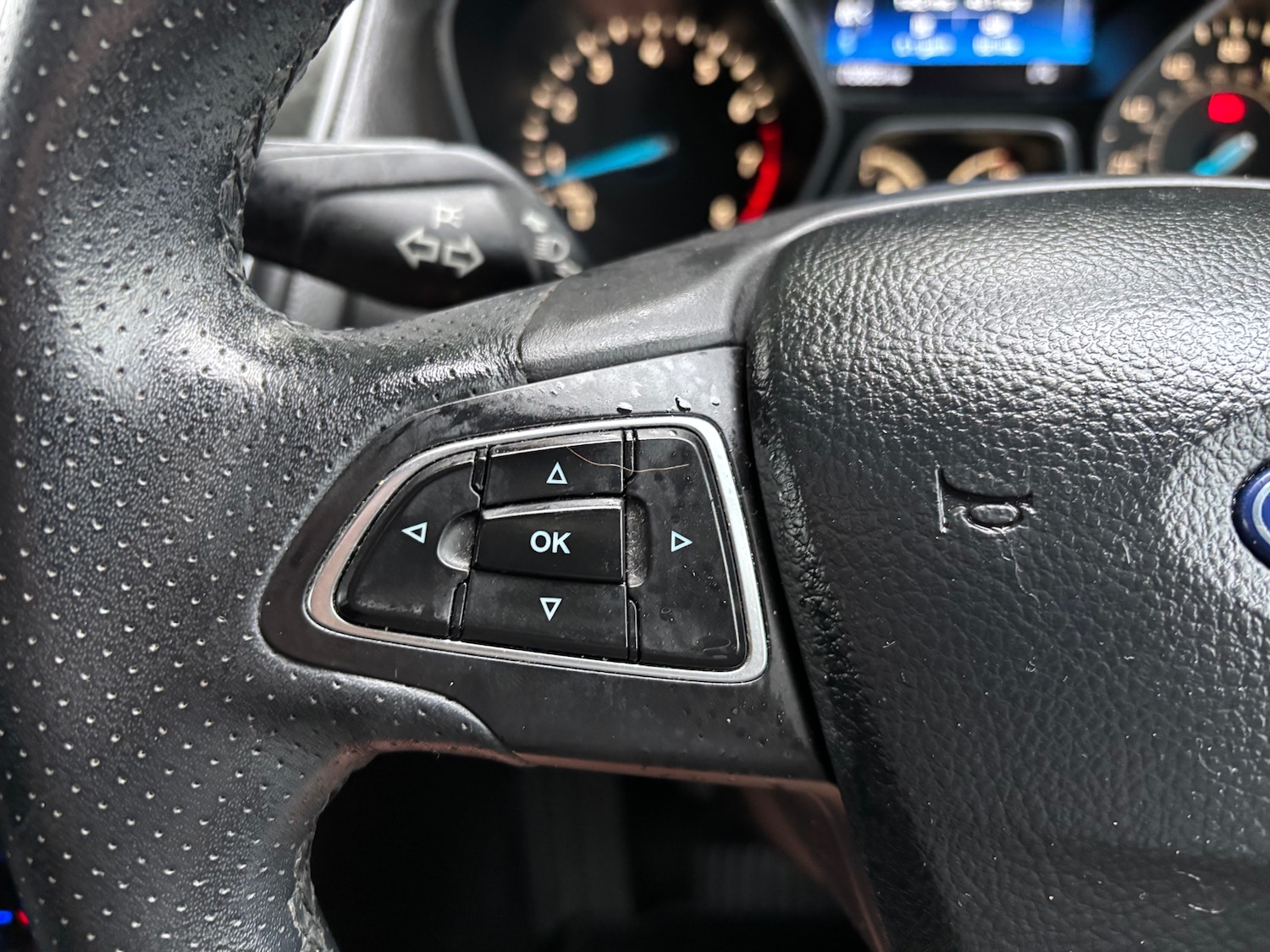 Used Ford Focus 2017 for sale - 77303899: Photo 14