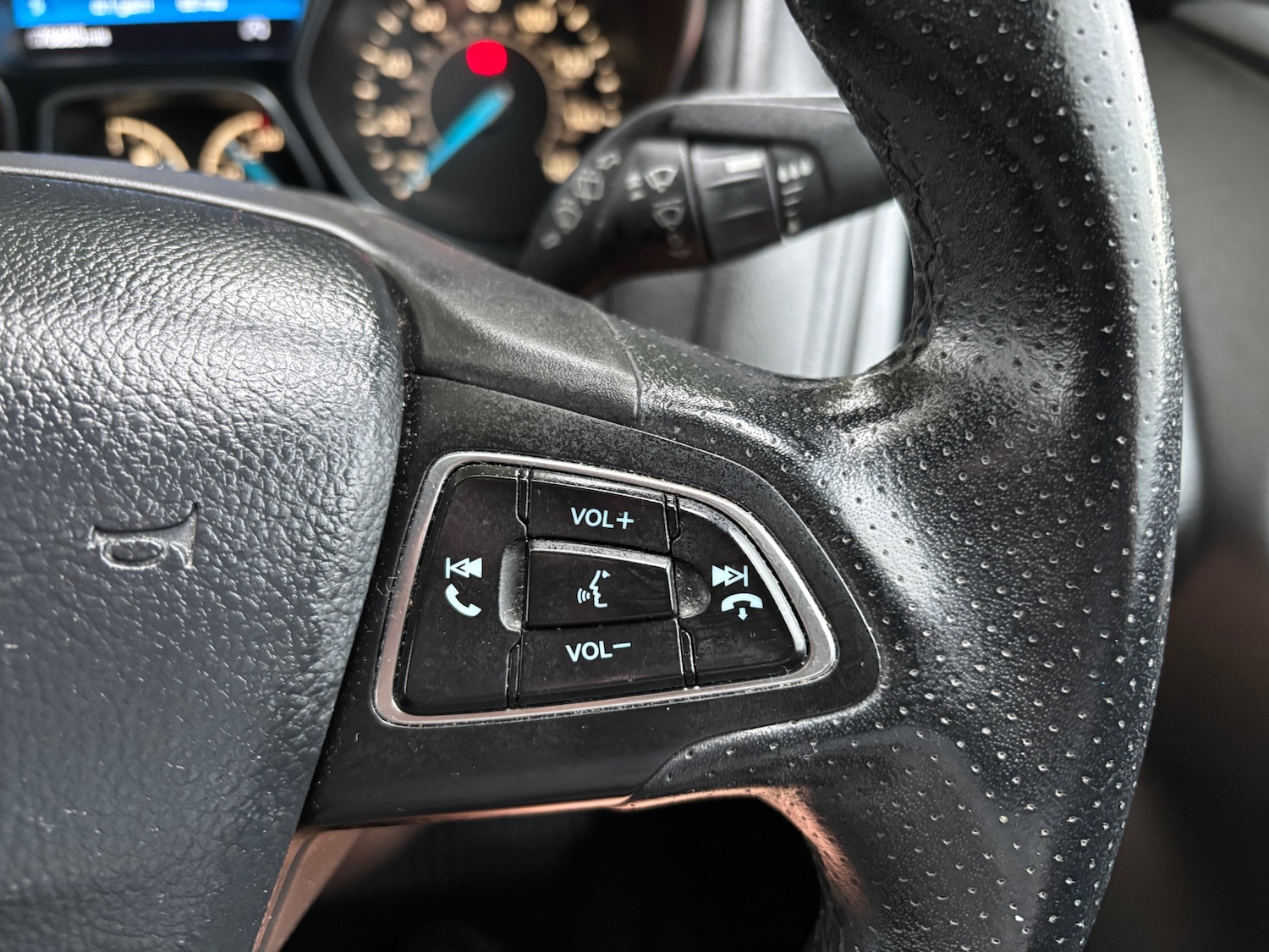 Used Ford Focus 2017 for sale - 77303899: Photo 15