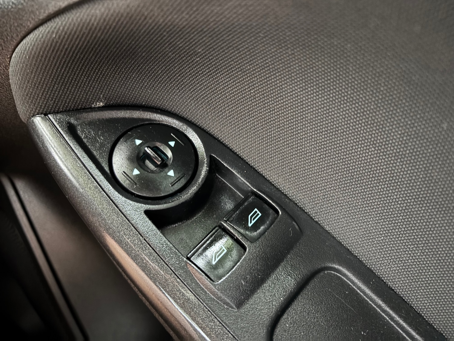 Used Ford Focus 2017 for sale - 77303899: Photo 16