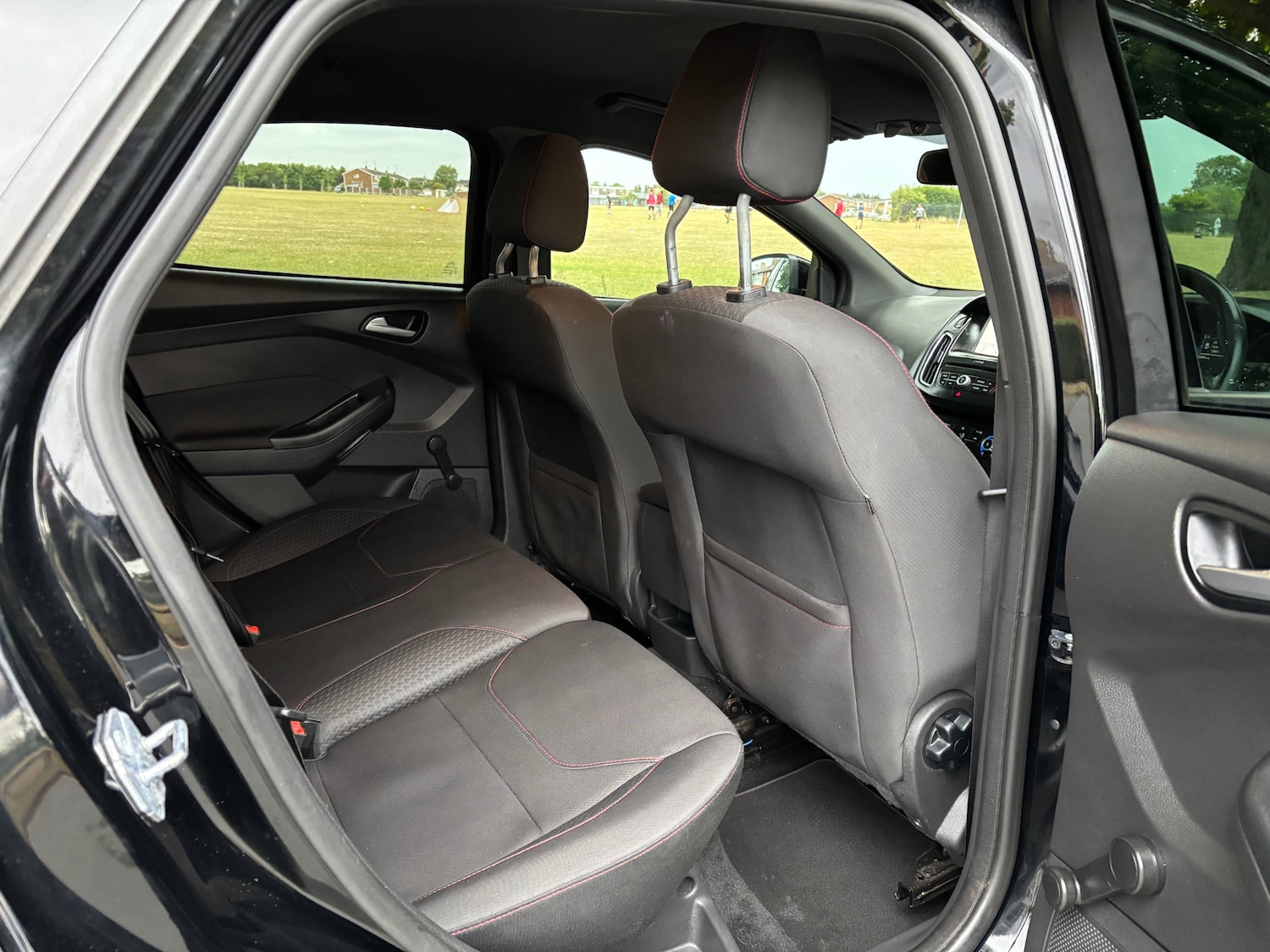 Used Ford Focus 2017 for sale - 77303899: Photo 7