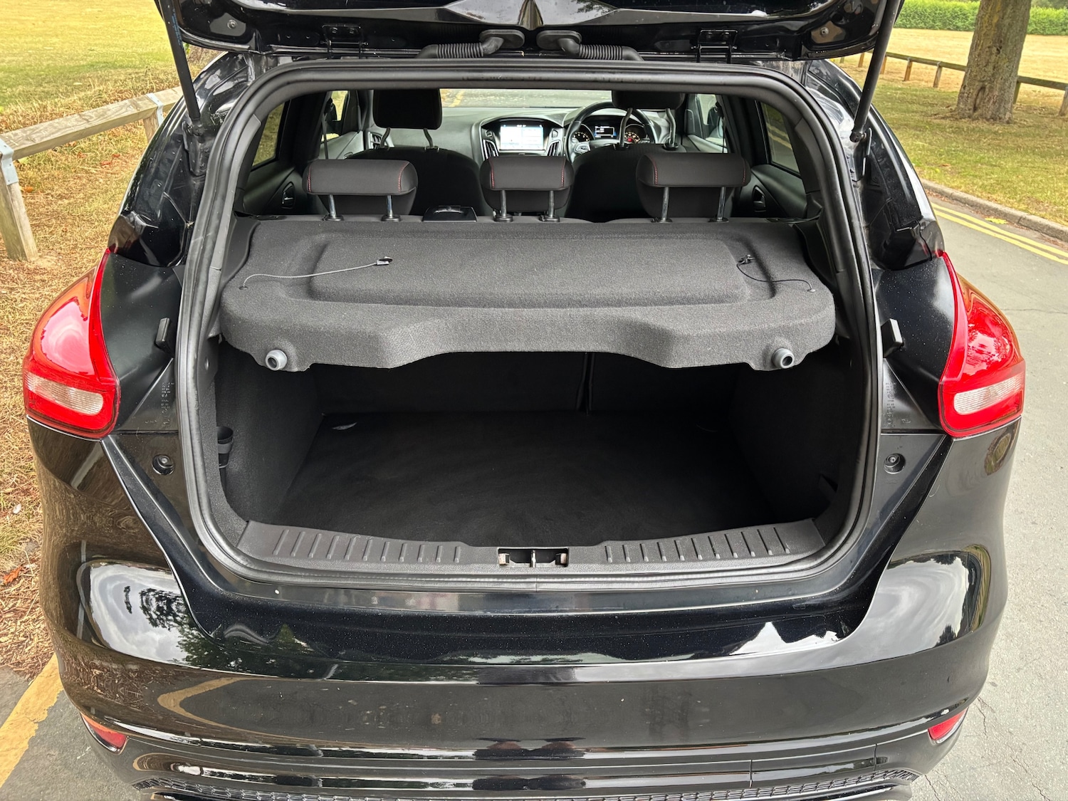 Used Ford Focus 2017 for sale - 77303899: Photo 9