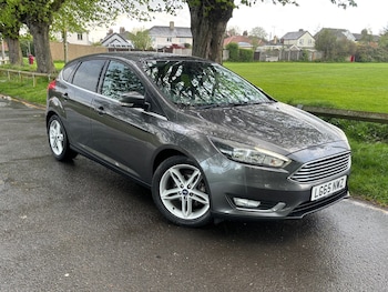 Used Ford Focus 2015 for sale - 78216223: Photo