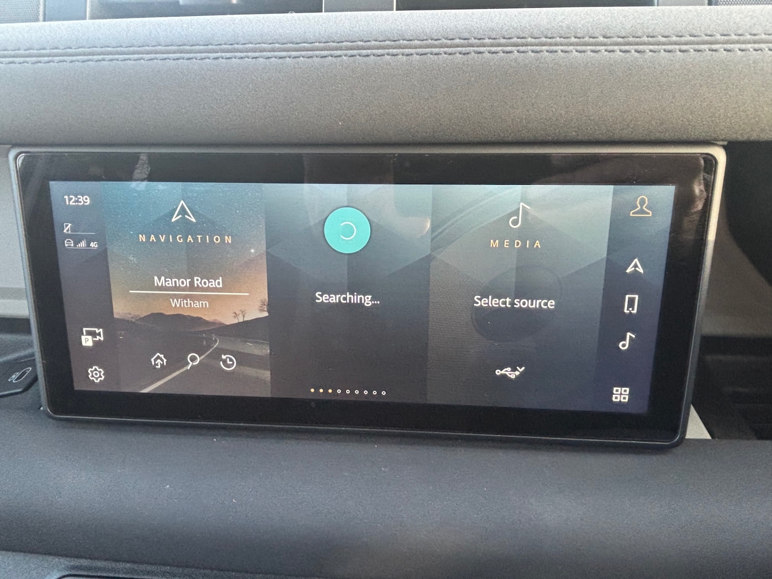 Used Land Rover Defender 2022 for sale - 77303915: Photo 10