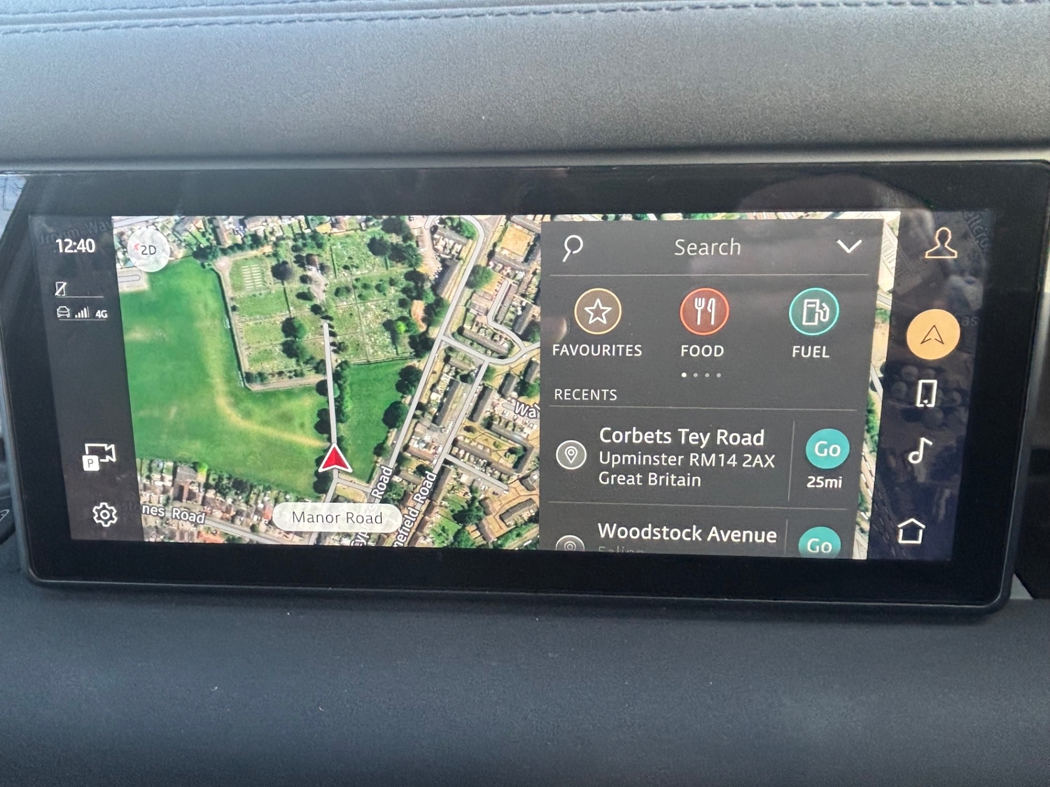 Used Land Rover Defender 2022 for sale - 77303915: Photo 11