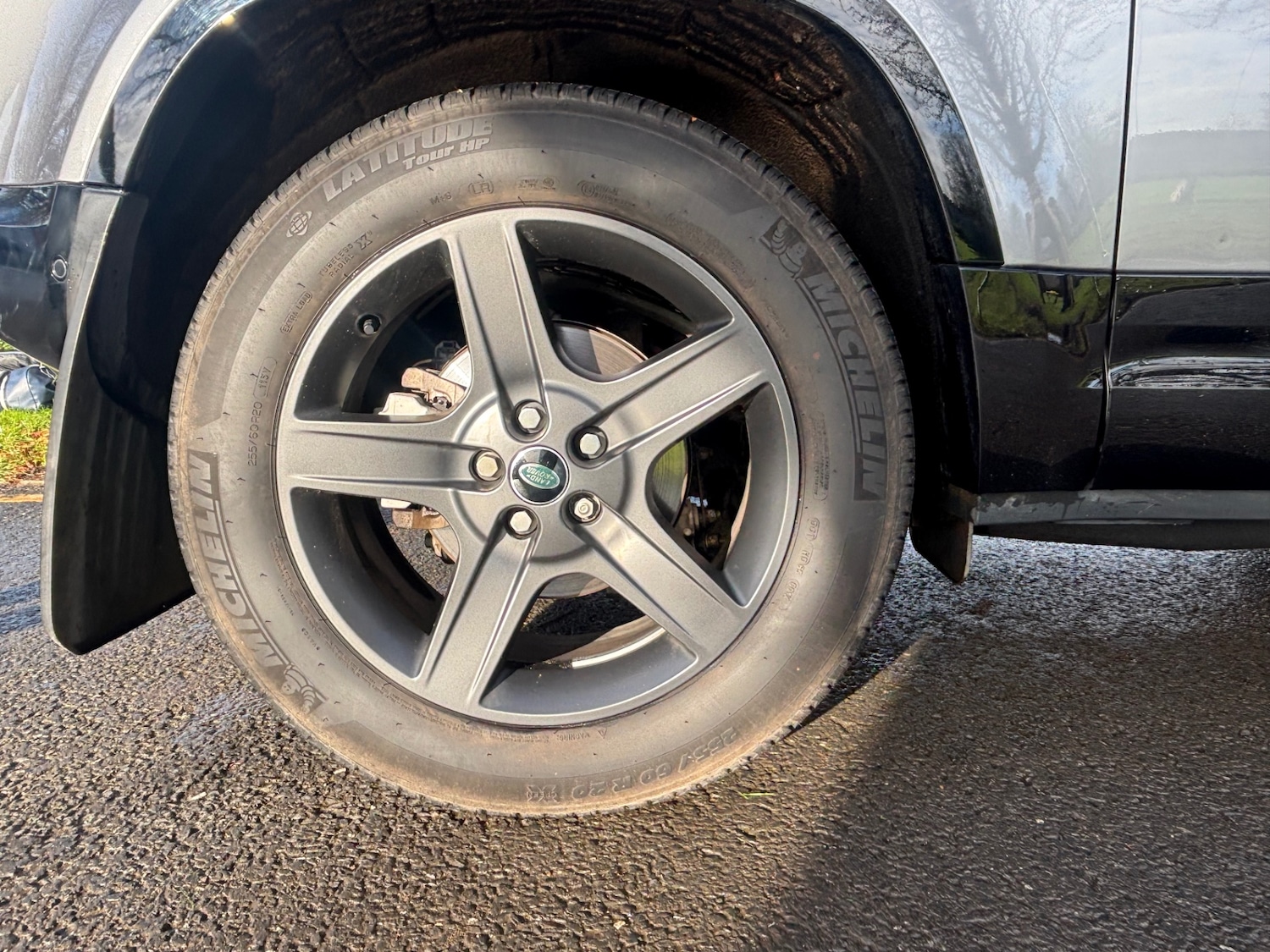 Used Land Rover Defender 2022 for sale - 77303915: Photo 16