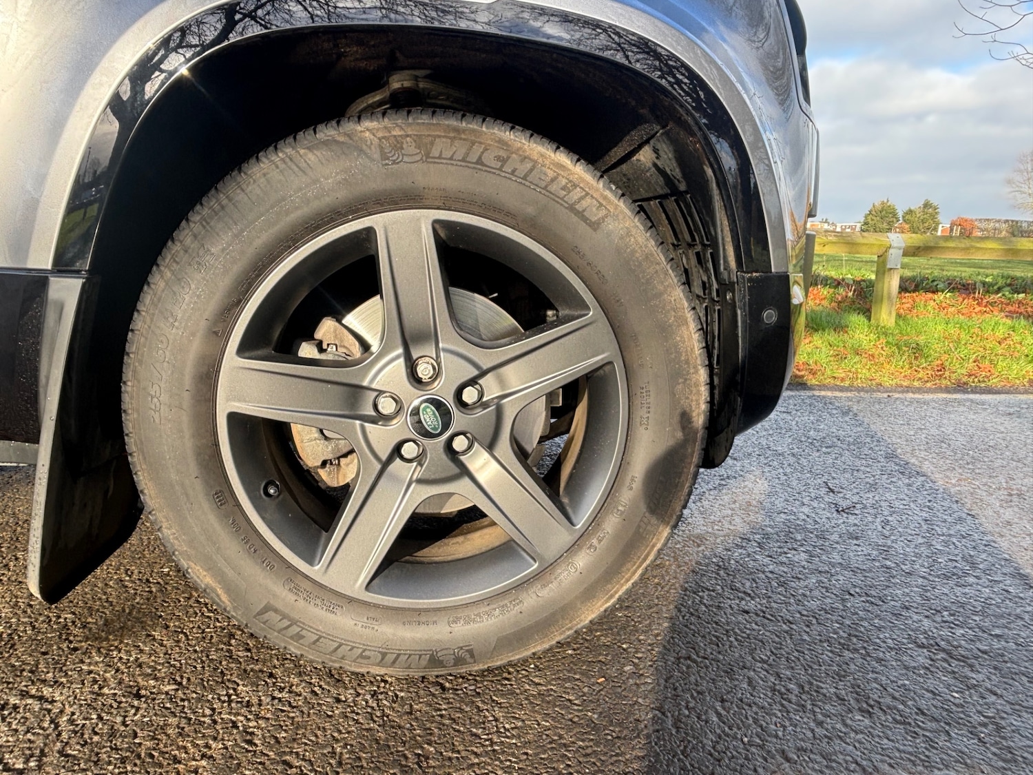 Used Land Rover Defender 2022 for sale - 77303915: Photo 17