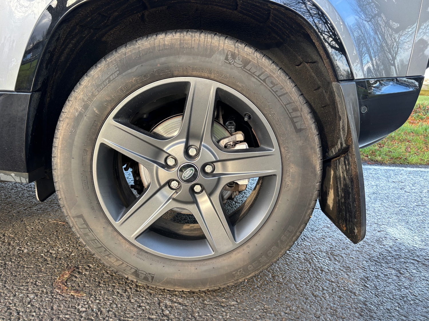 Used Land Rover Defender 2022 for sale - 77303915: Photo 18