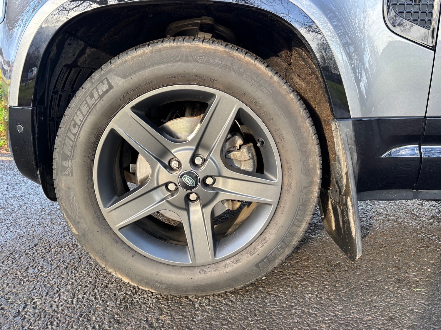 Used Land Rover Defender 2022 for sale - 77303915: Photo 19