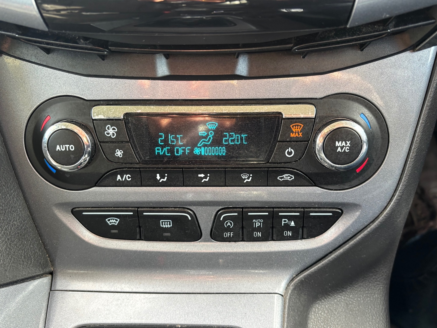 Used Ford Focus 2013 for sale - 78053178: Photo 13