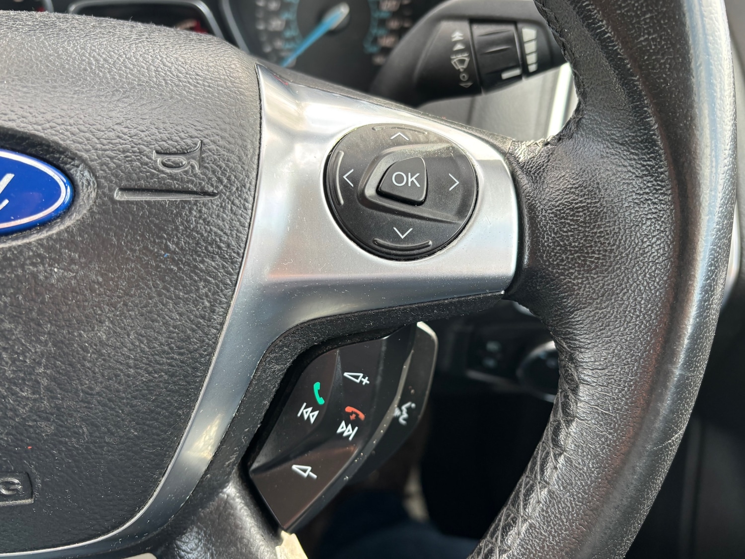 Used Ford Focus 2013 for sale - 78053178: Photo 15