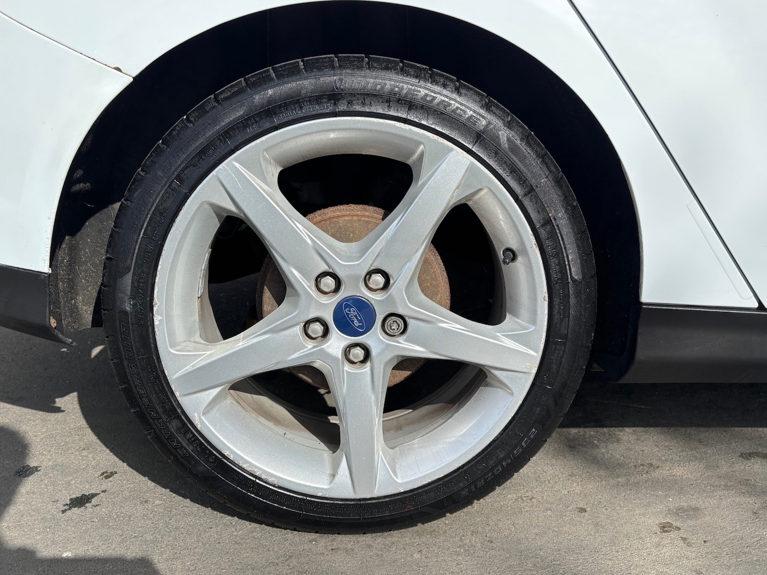 Used Ford Focus 2013 for sale - 78053178: Photo 17