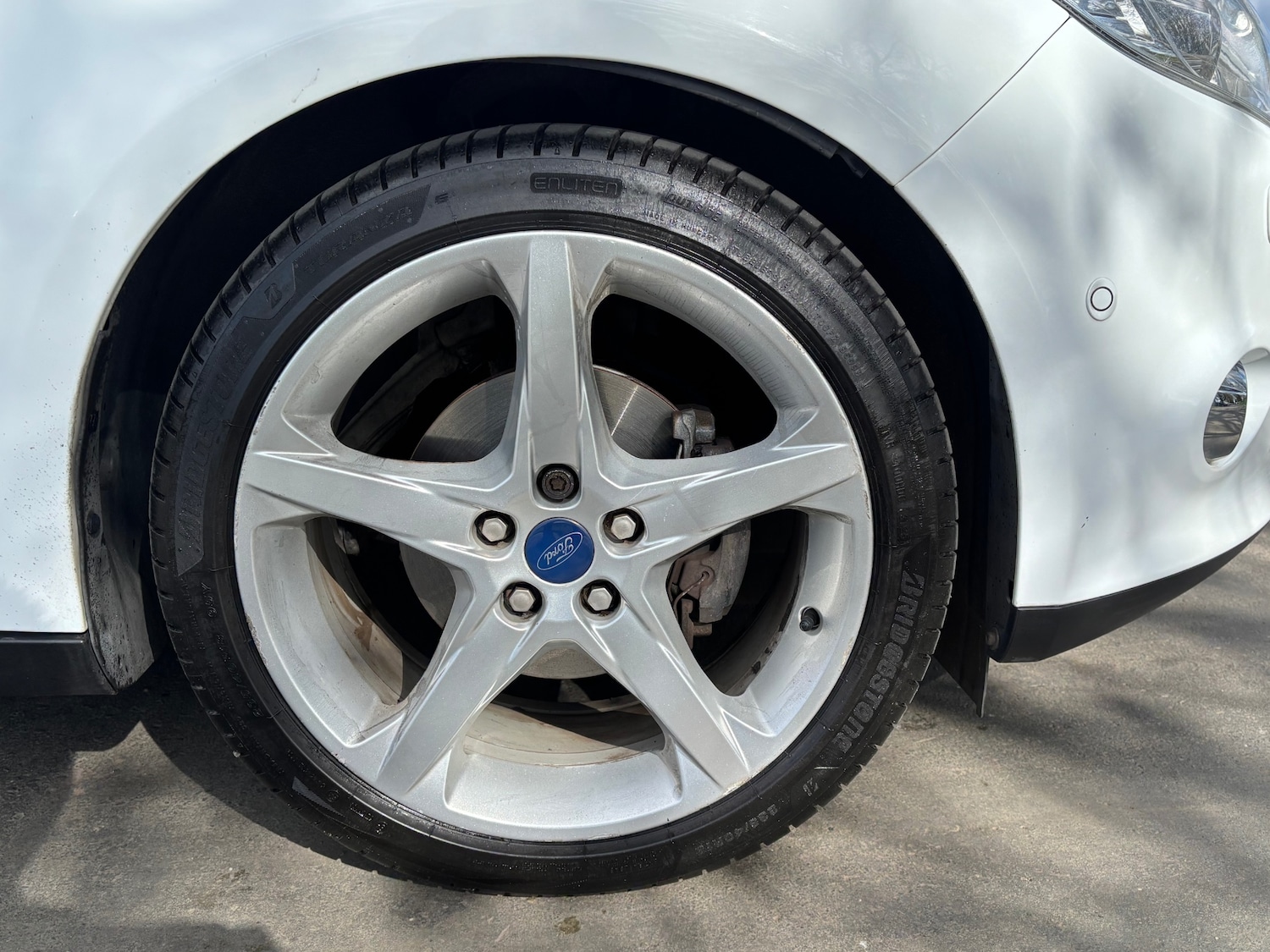 Used Ford Focus 2013 for sale - 78053178: Photo 18