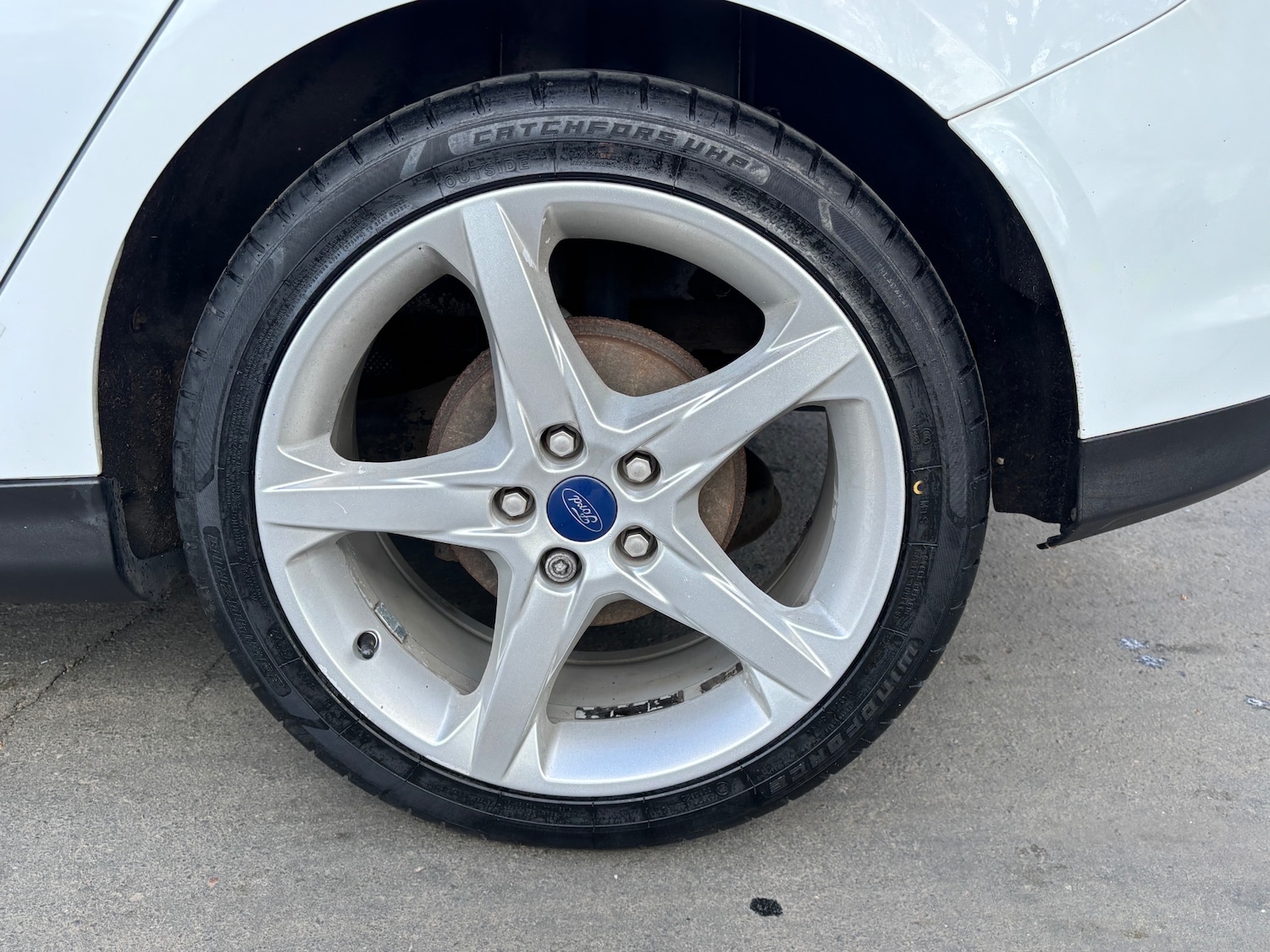 Used Ford Focus 2013 for sale - 78053178: Photo 19