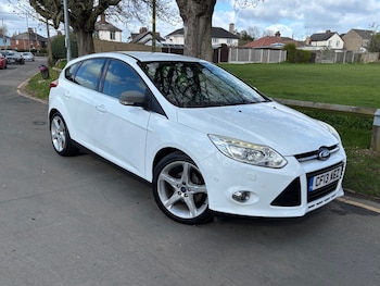 Used Ford Focus 2013 for sale - 78053178: Photo