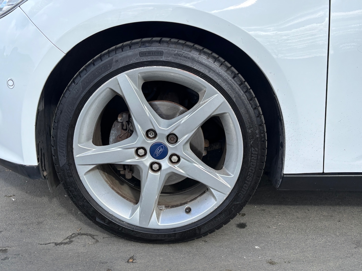 Used Ford Focus 2013 for sale - 78053178: Photo 20