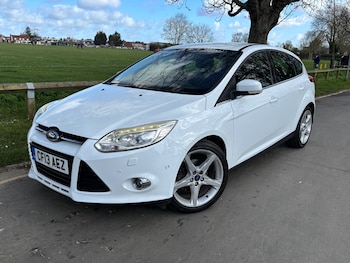 Used Ford Focus 2013 for sale - 78053178: Photo