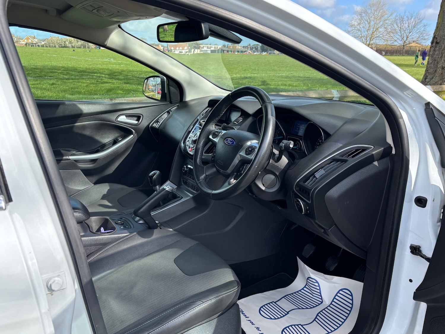 Used Ford Focus 2013 for sale - 78053178: Photo 5