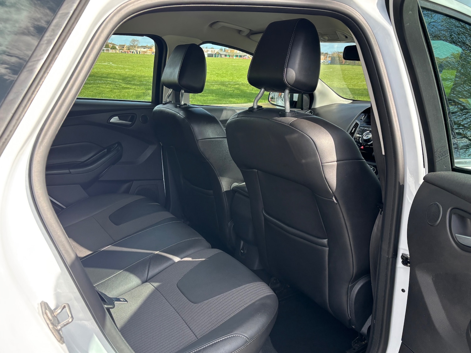 Used Ford Focus 2013 for sale - 78053178: Photo 7