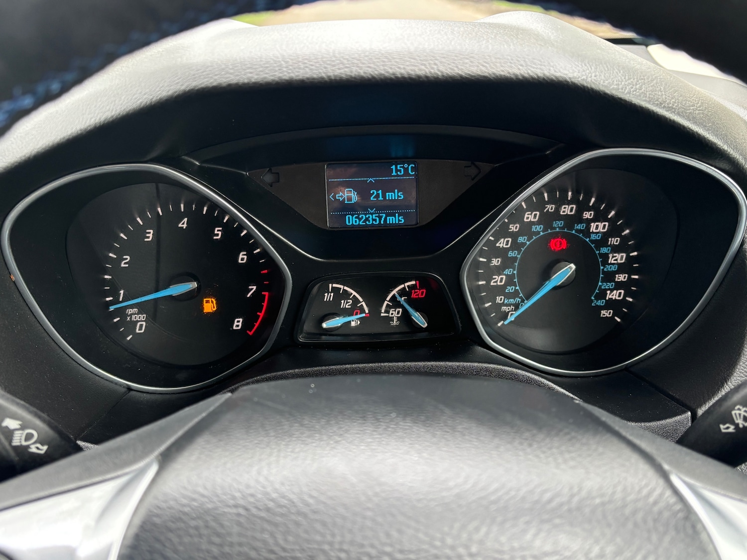 Used Ford Focus 2014 for sale - 77675751: Photo 11