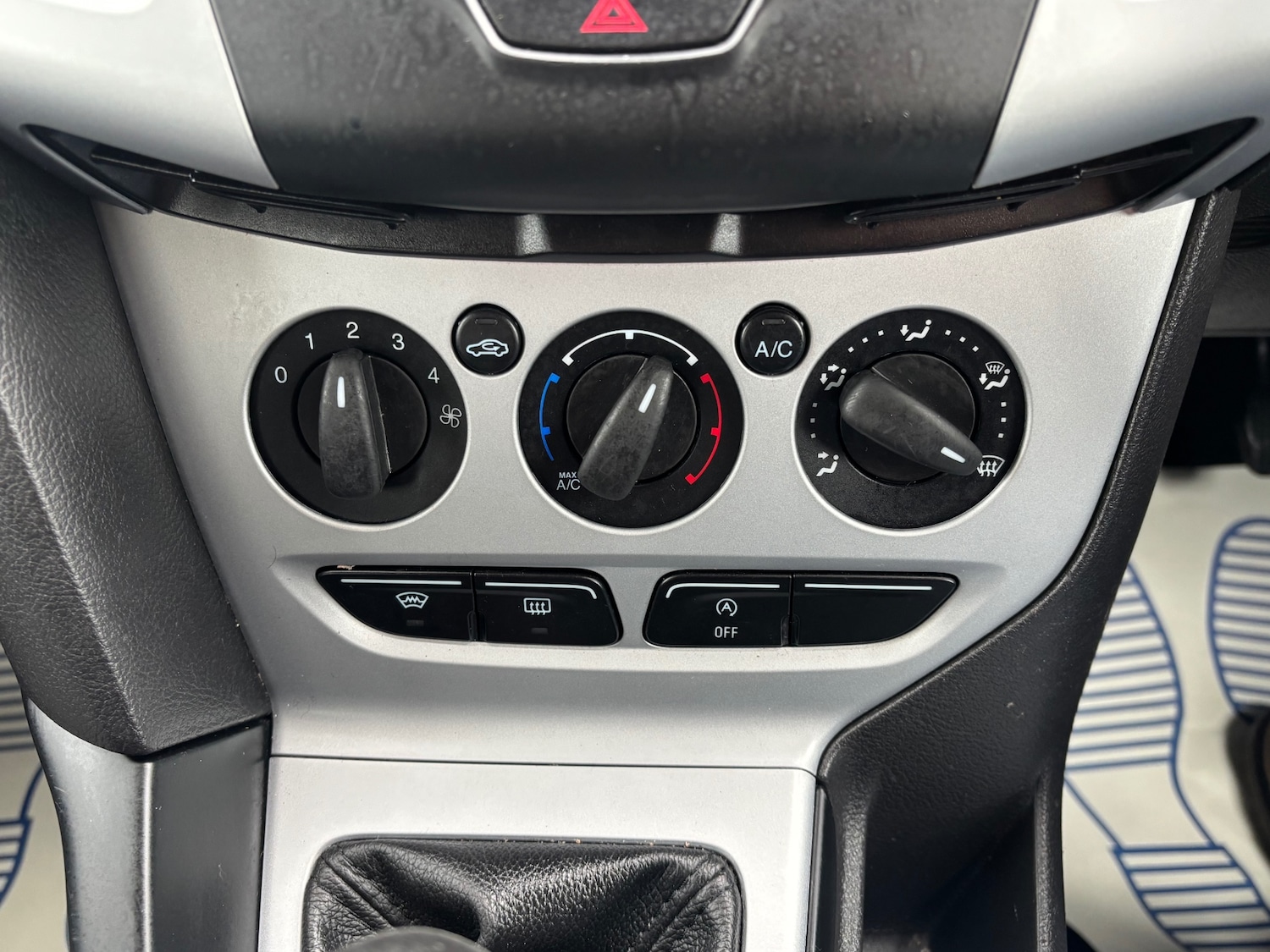 Used Ford Focus 2014 for sale - 77675751: Photo 13