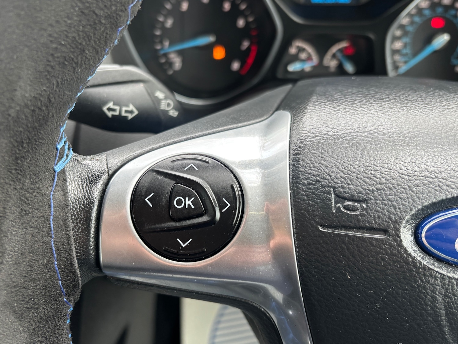 Used Ford Focus 2014 for sale - 77675751: Photo 14