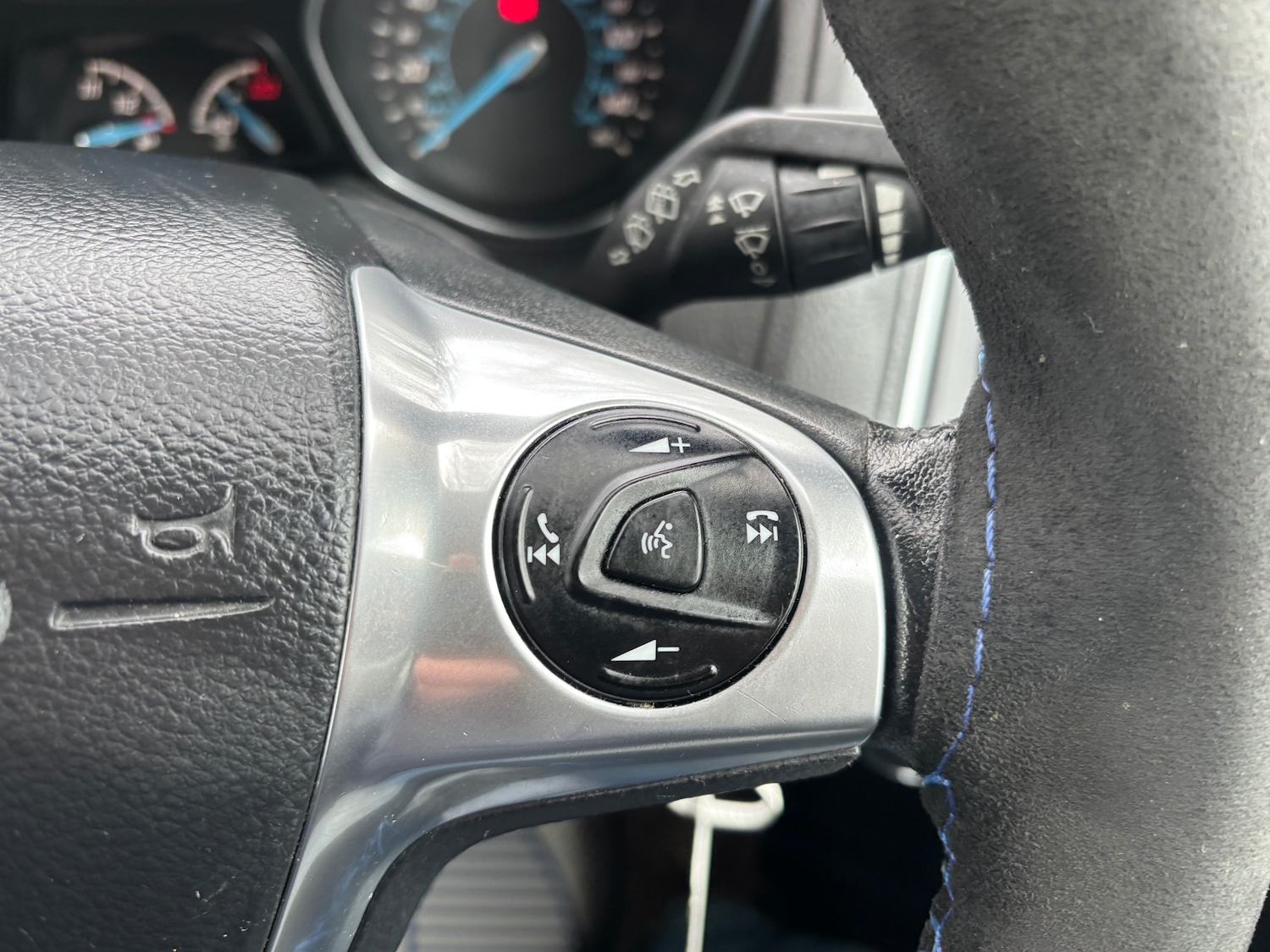 Used Ford Focus 2014 for sale - 77675751: Photo 15