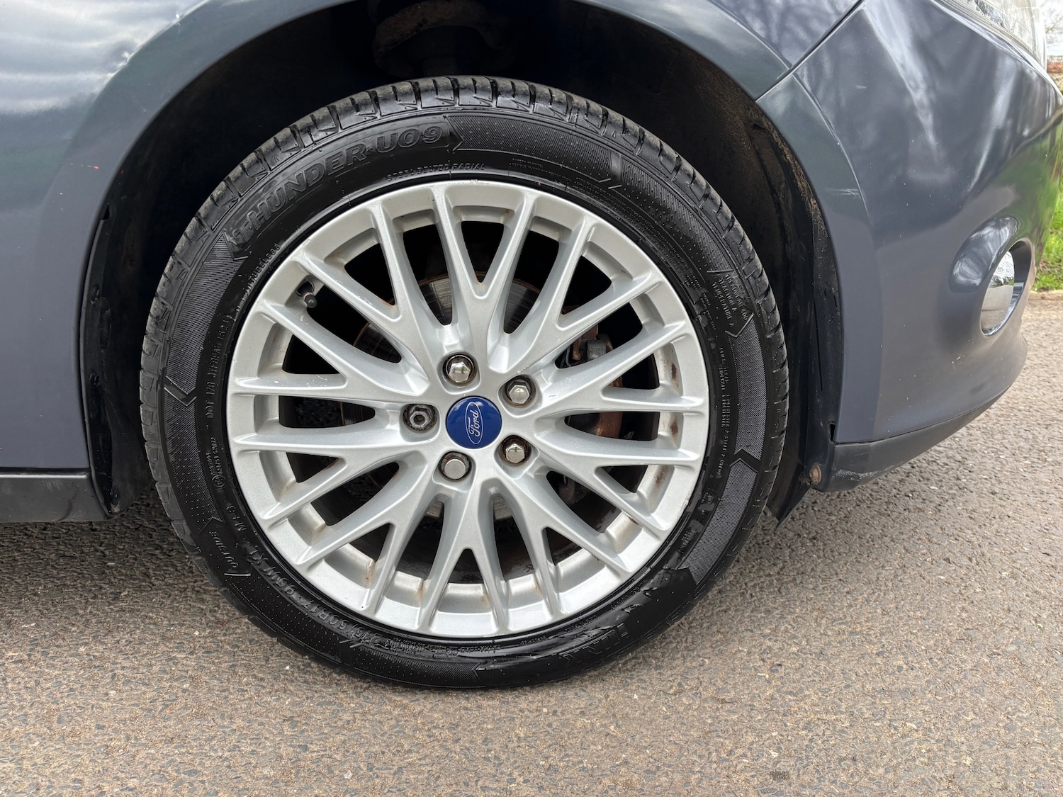 Used Ford Focus 2014 for sale - 77675751: Photo 18