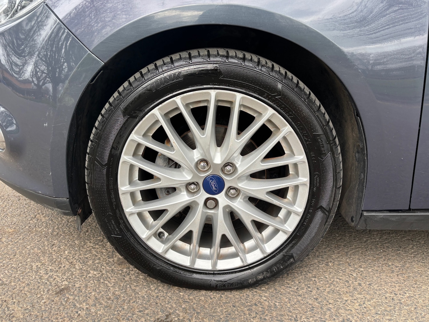 Used Ford Focus 2014 for sale - 77675751: Photo 20