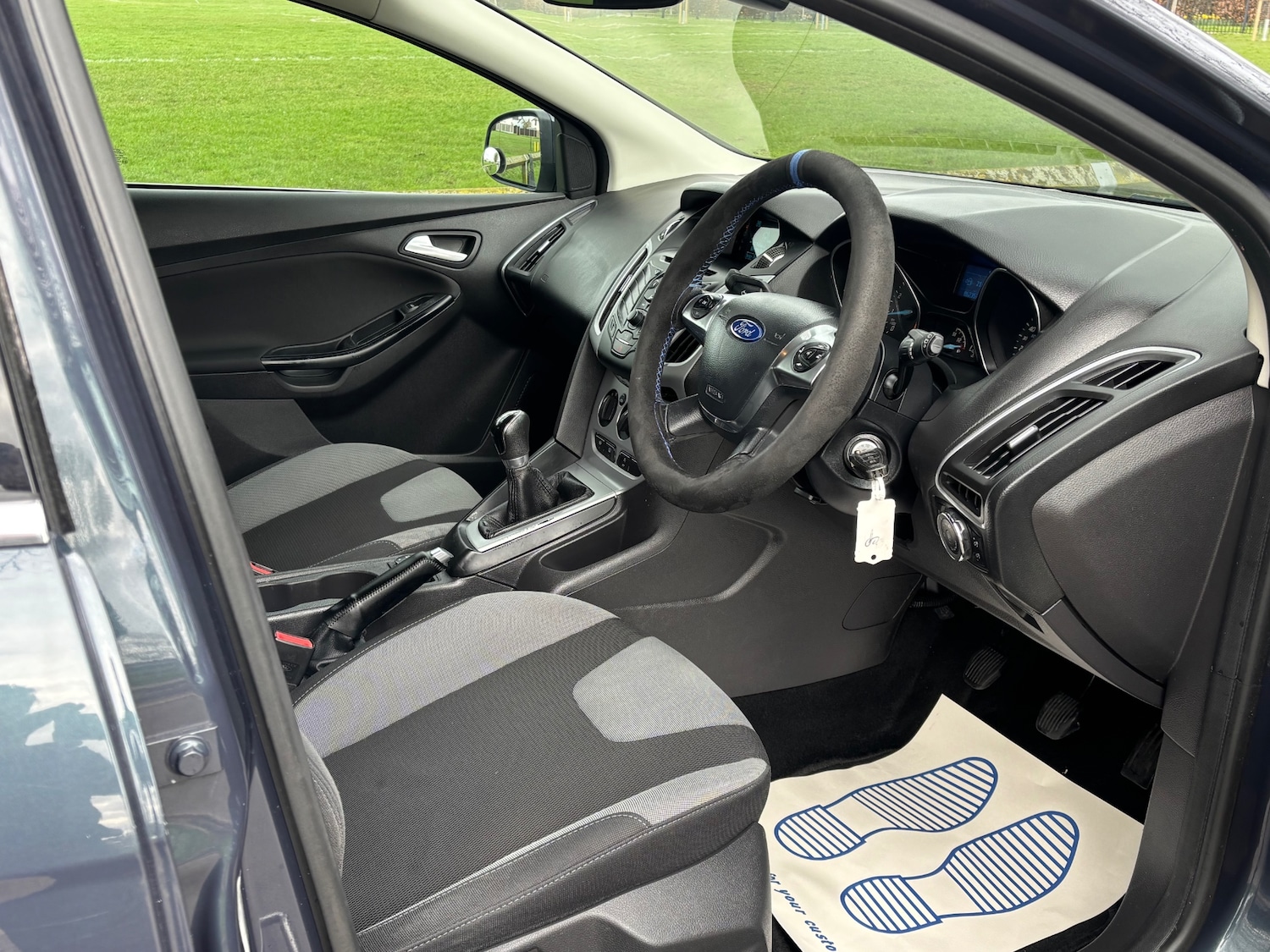 Used Ford Focus 2014 for sale - 77675751: Photo 5