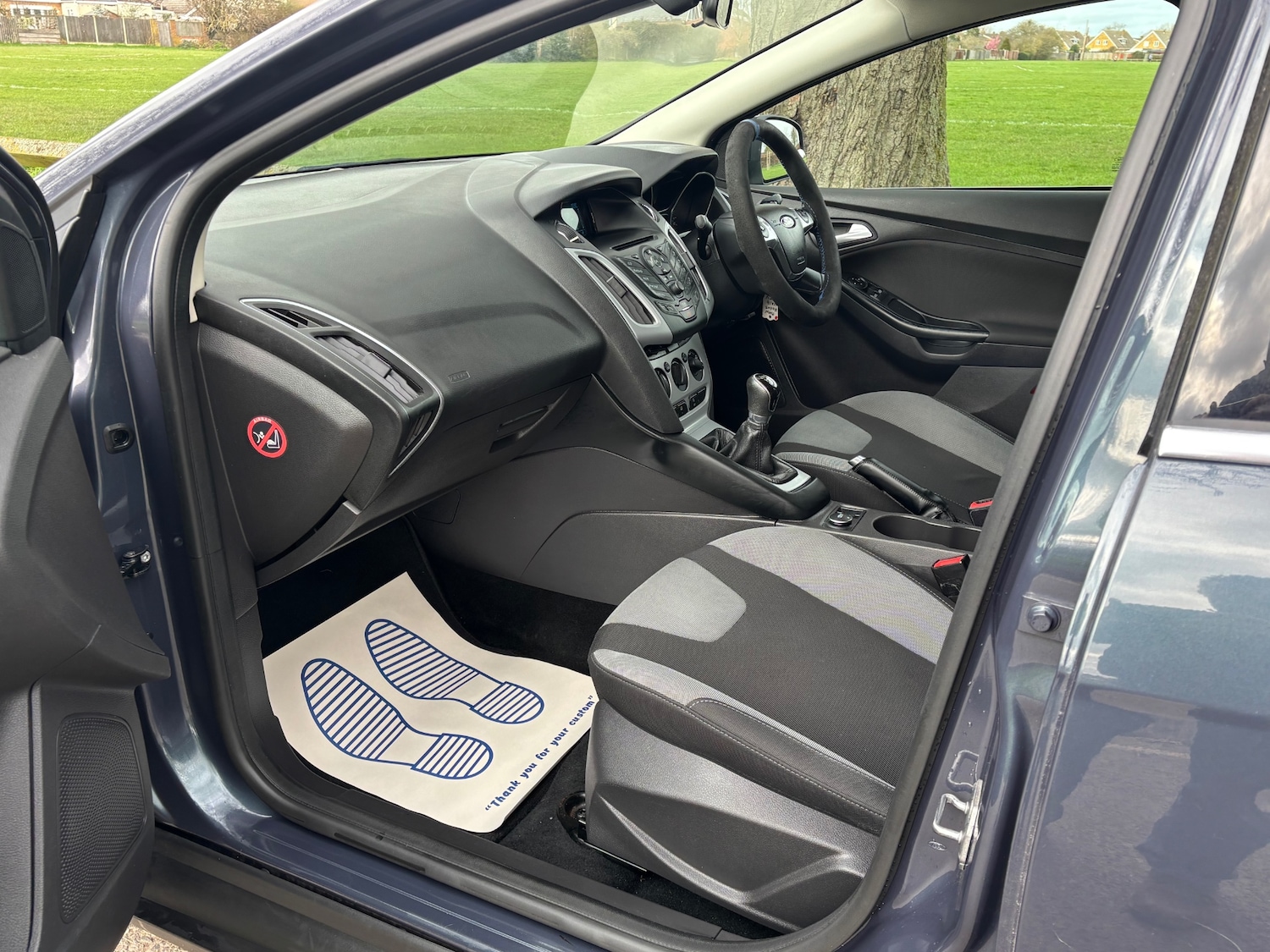 Used Ford Focus 2014 for sale - 77675751: Photo 6