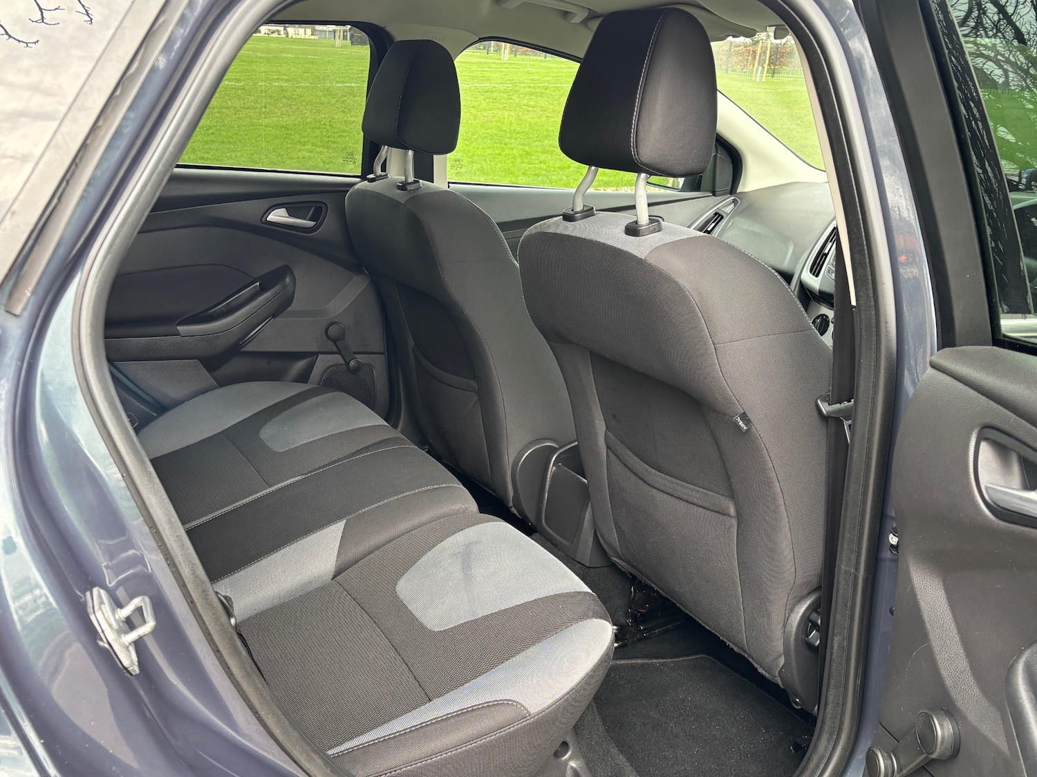 Used Ford Focus 2014 for sale - 77675751: Photo 7