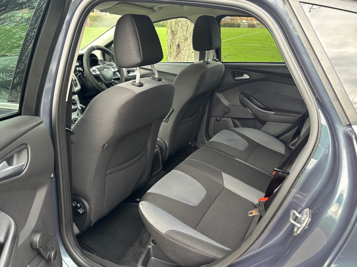 Used Ford Focus 2014 for sale - 77675751: Photo 8