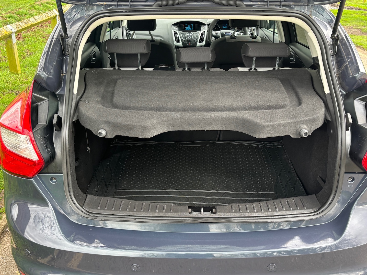 Used Ford Focus 2014 for sale - 77675751: Photo 9