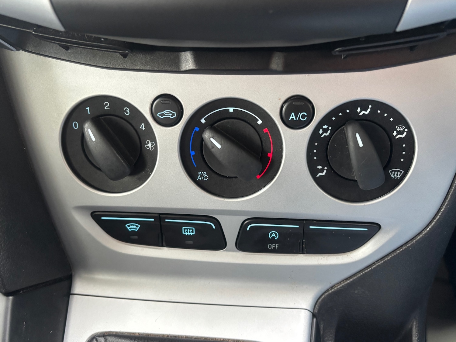 Used Ford Focus 2013 for sale - 78202311: Photo 13